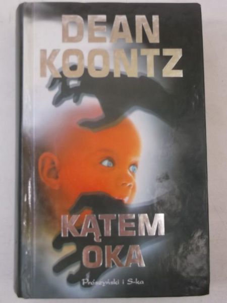 Kątem oka