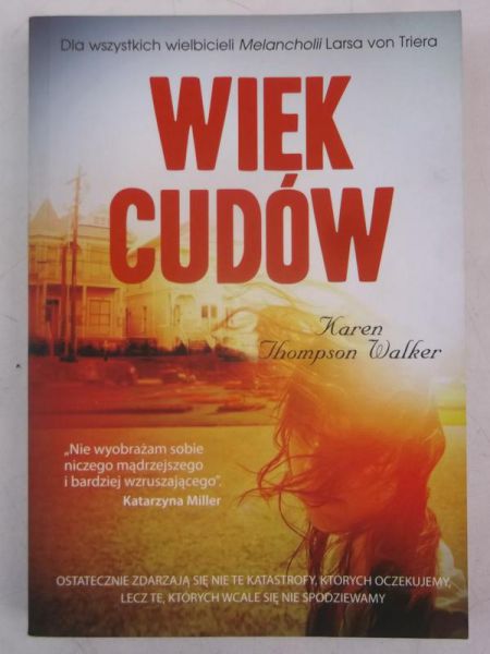Wiek cudów