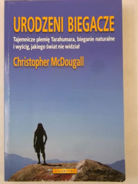 Urodzeni niegacze