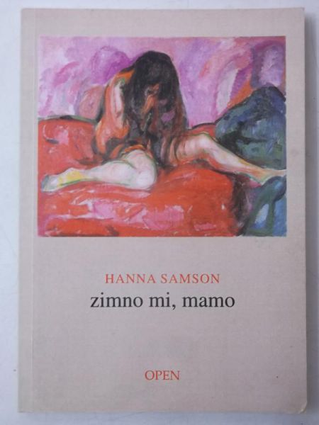 Samson Hanna - Zimno mi, mamo