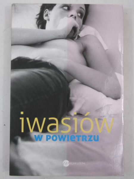 W powietrzu