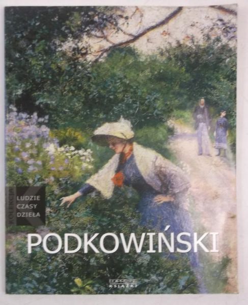 Kossowska Irena - Władysław Podkowińśki [1866 - 1895]