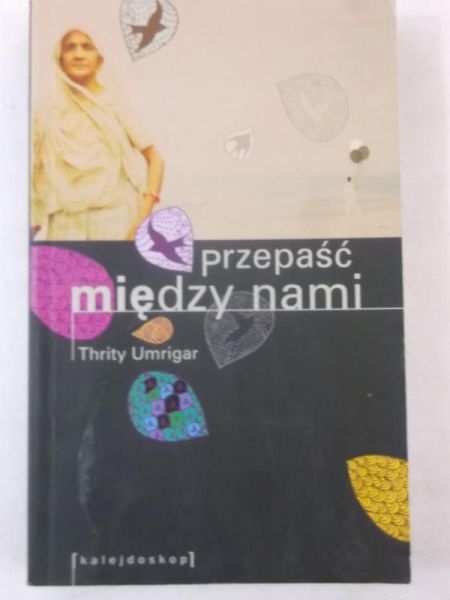 Przepaść między nami