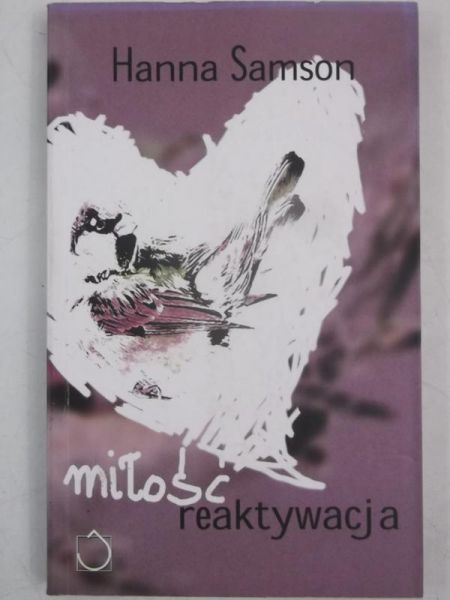 Samson Hanna - Miłość. Reaktywacja