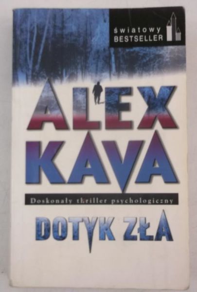 Dotyk zła