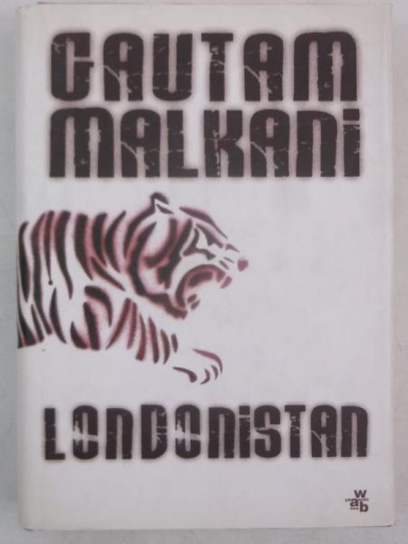 Londonistan
