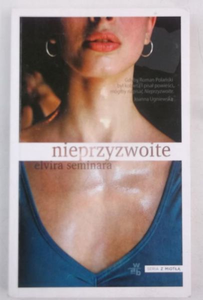 Nieprzyzwoite