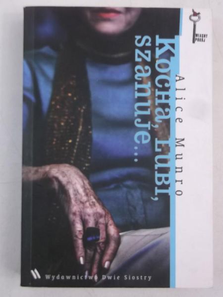 Kocha, lubi, szanuje