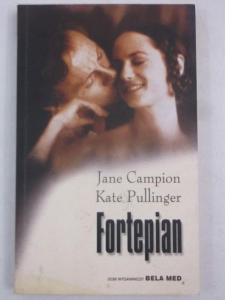 Campion Jane - Fortepian