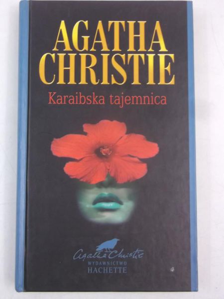 Christie Agatha -  Karaibska tajemnica
