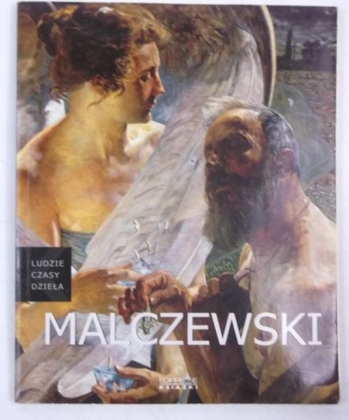 Jacek Malczewski [1854 - 1929]