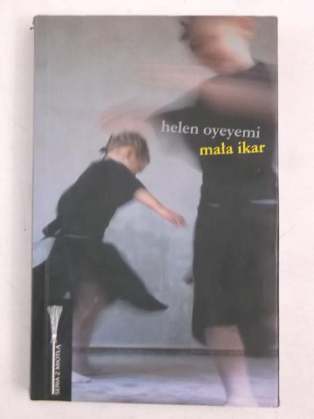 Mała ikar