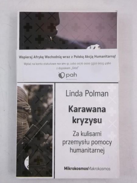 Karawana kryzysu