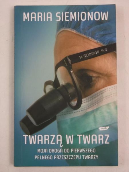 Twarzą w twarz