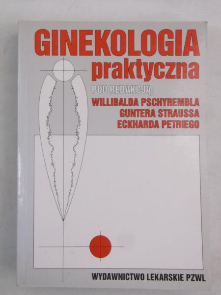 Ginekologia praktyczna