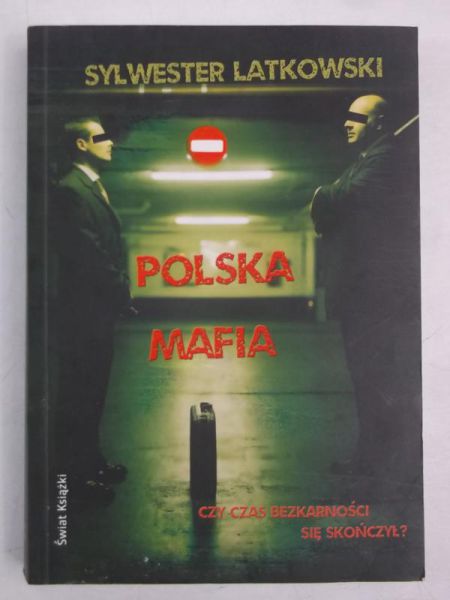 Polska mafia