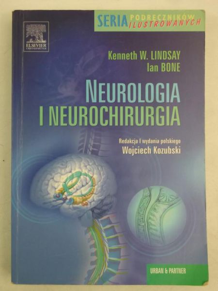 Neurologia i neurochirurgia