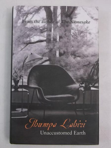 Lahiri Jhumpa - Unaccustomed Earth