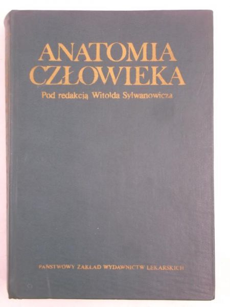 Anatomia człowieka
