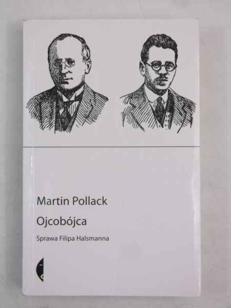 Ojcobójca