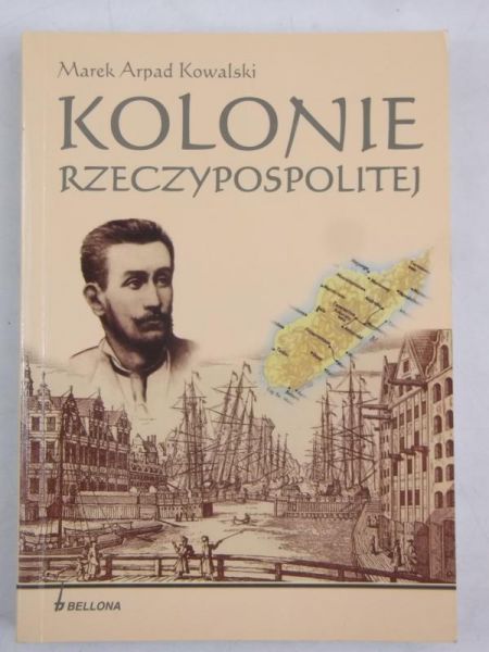 Kolonie Rzeczypospolitej