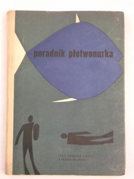 Poradnik płetwonurka