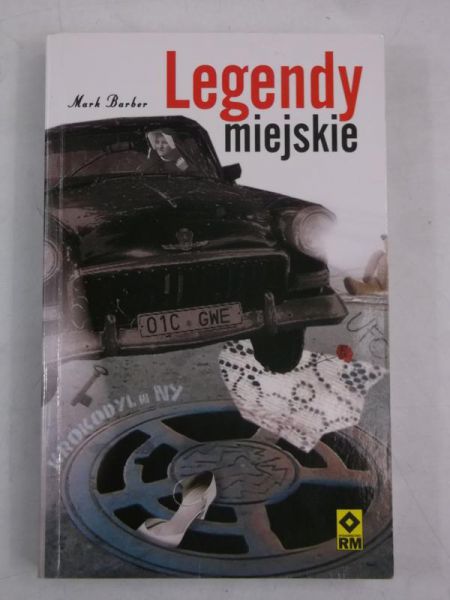 Legendy miejskie