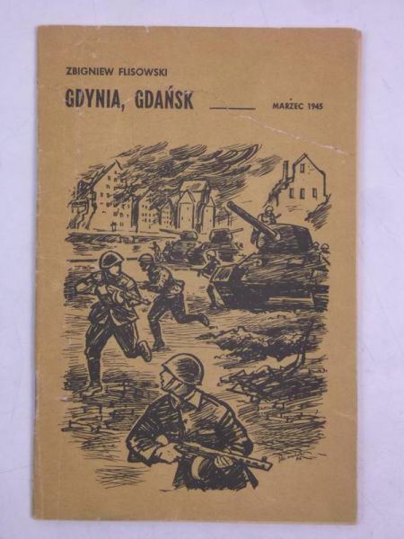 Gdynia, Gdańsk