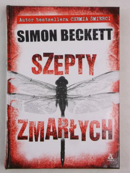Szepty zmarłych