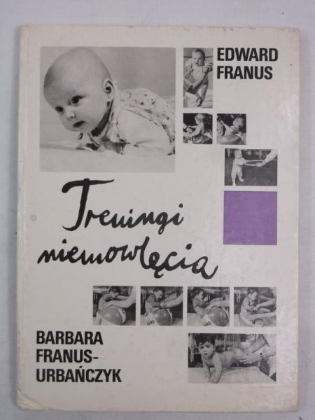 Treningi niemowlęcia