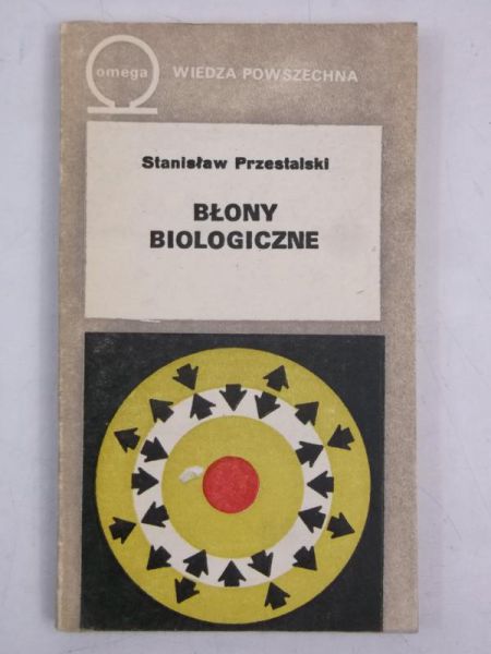 Błony biologiczne