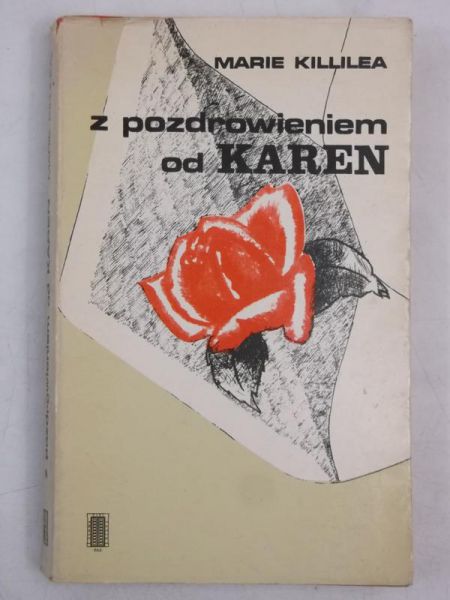 Killilea Marie - Z pozdrowieniem od Karen
