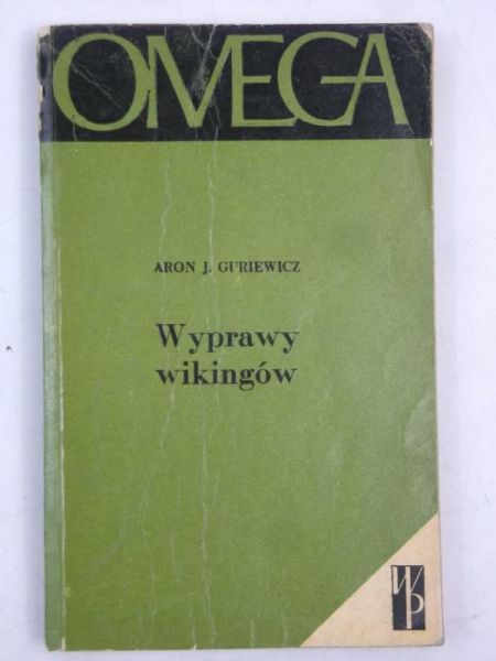 Wyprawy wikingów