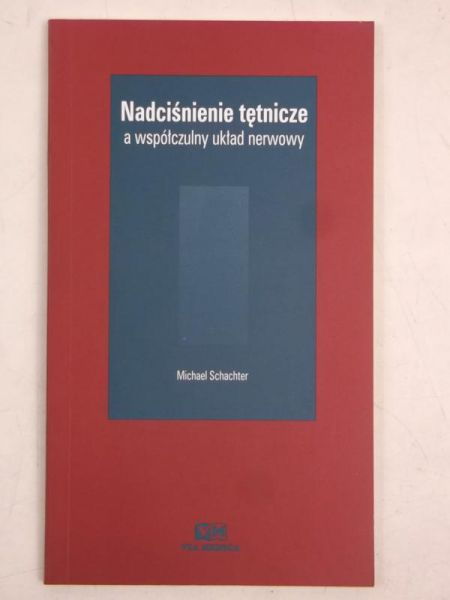 Nadciśnienie tętnicze a wspólny układ nerwowy