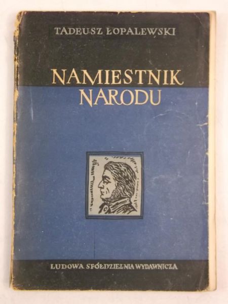 Namiestnik narodu