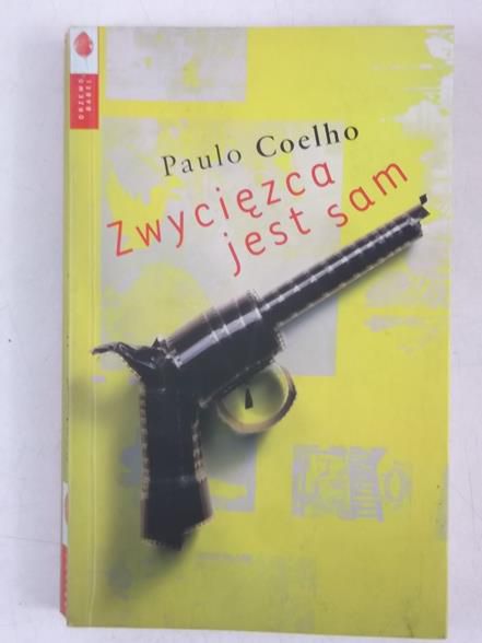 Zwycięzca jest sam