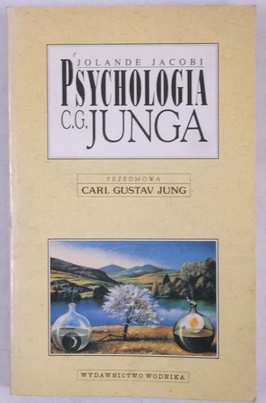 Psychologia C. G. Junga