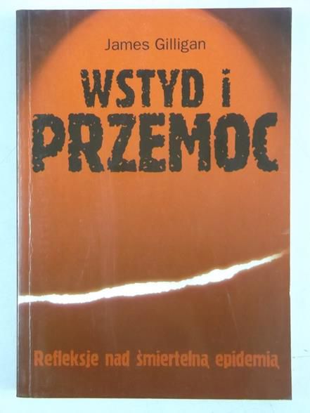 Wstyd i przemoc