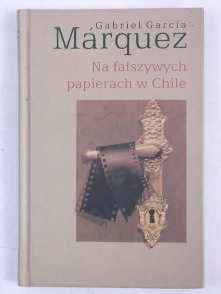 Na fałszywych papierach w Chile