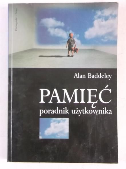 Pamięć. Poradnik użytkownika