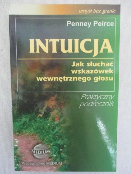 Intuicja