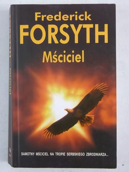 Mściciel
