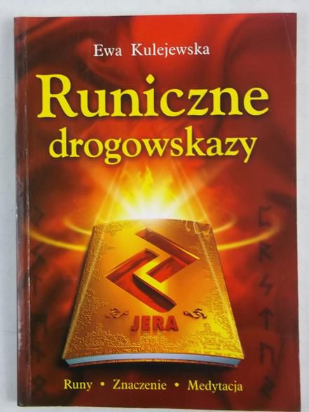 Runiczne drogowskazy