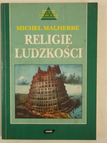 Religie ludzkości