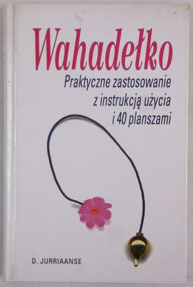 Wahadełko