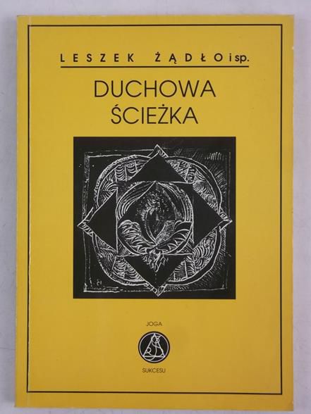 Duchowa ścieżka