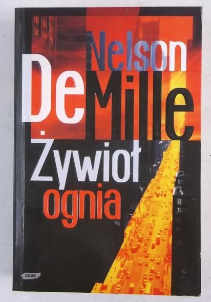 Żywioł ognia