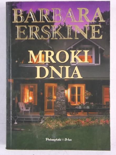 Mroki dnia