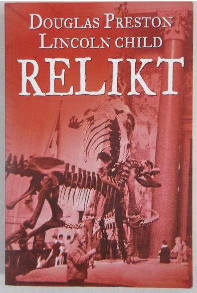 Child Lincoln - Relikt