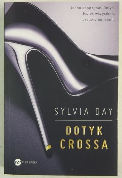 Day Sylvia - Dotyk Crossa